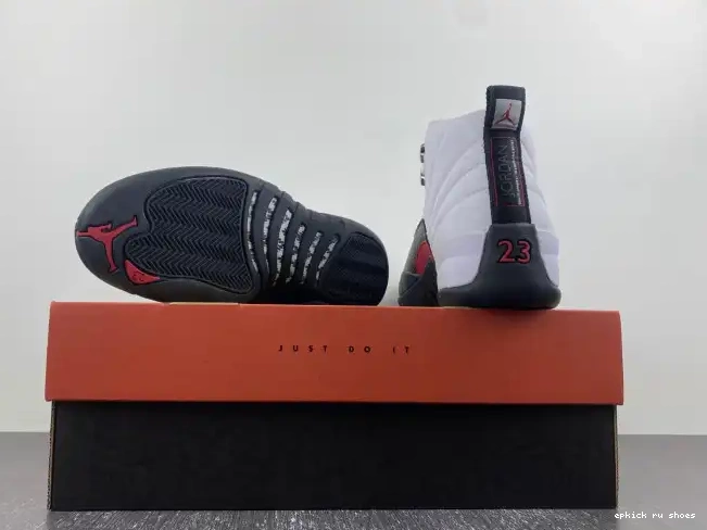 Cheap Jordan Taxi Red CT8013-162 Air 12 0605